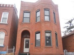 2125 Adelaide Ave, Saint Louis, MO 63107