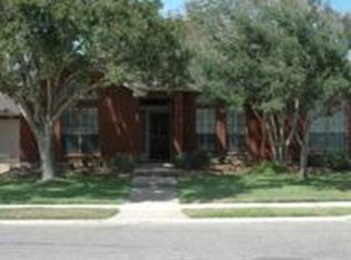 6318 Grenoble Dr, Corpus Christi, TX 78414