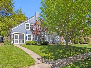 504 E 61st Ter, Kansas City, MO 64110