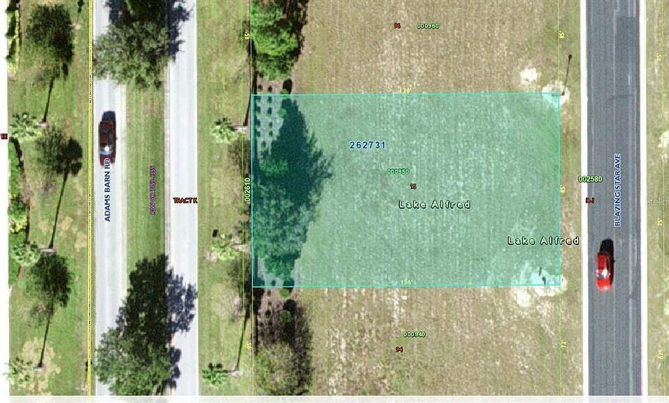 1st image of 151 BLAZING STAR AVENUE LOT 95