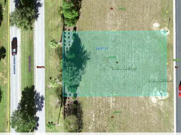 151 Blazing Star Ave #95, Lake Alfred, FL 33850