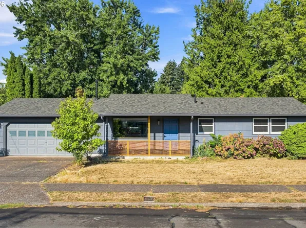 101 SE 194th Ave, Portland, OR 97233
