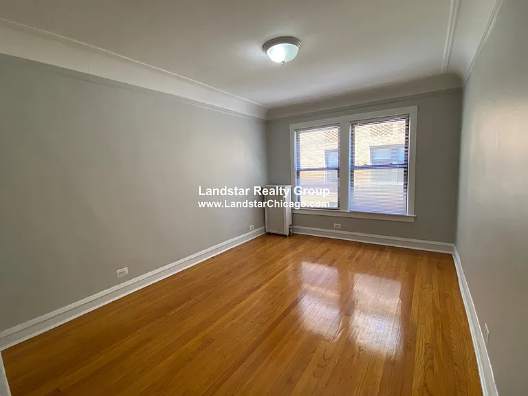 6514 N Glenwood Ave #1W — Photo 4