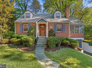 10319 Cherry Tree Ln, Silver Spring, MD 20901