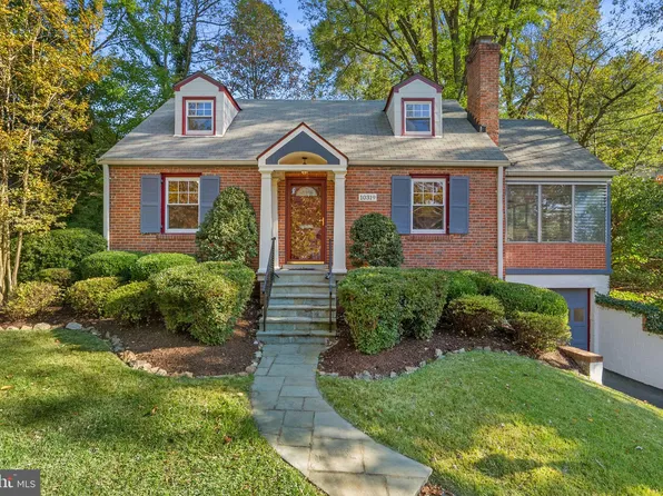 10319 Cherry Tree Ln, Silver Spring, MD 20901