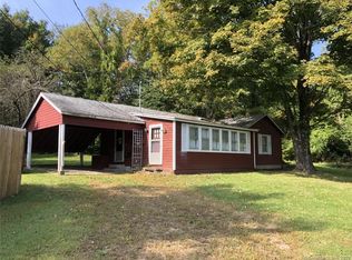 673 Kent Rd, Gaylordsville, CT 06755