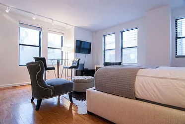 Rented by WAM Partners - William Moses Co.