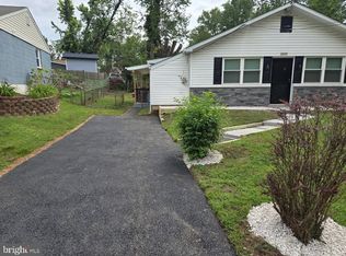 7917 Fiske Ave, Lanham, MD 20706
