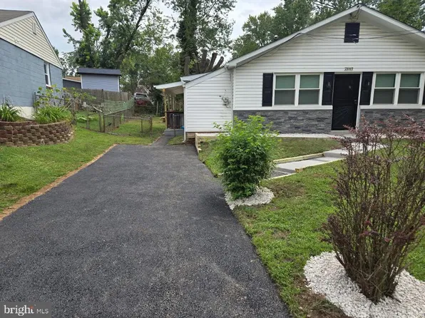 7917 Fiske Ave, Lanham, MD 20706