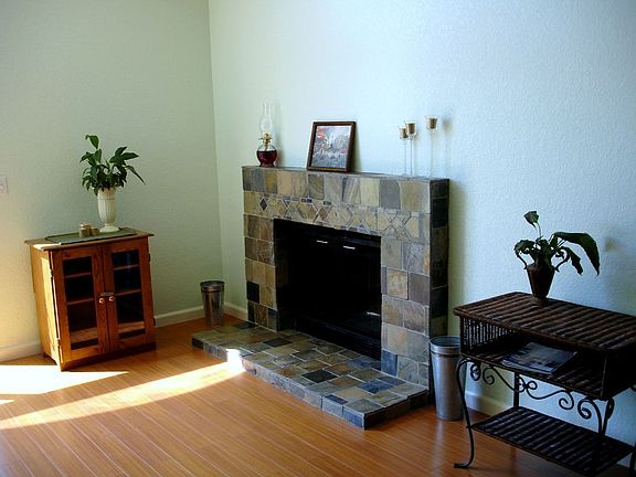 Den new sleight fireplace