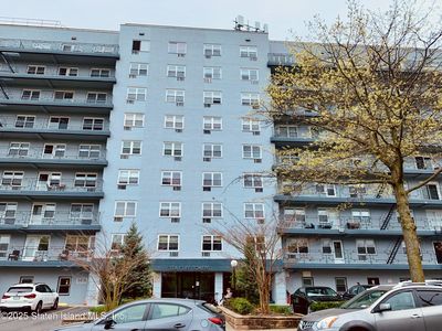 20 Cliff St APT 5C, Staten Island, NY, 10305