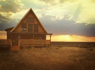 125 Blue Diamond, Concho, AZ 85924