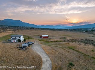 2348-226 County Rd, Rifle, CO 81650