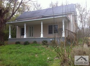 482170-482 170 Whitehall Rd, Athens, GA 30605