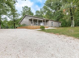 6981 E Webster Rd, Lexington, IN 47138