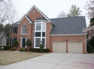 1318 Echo Mill Ct, Powder Springs, GA 30127