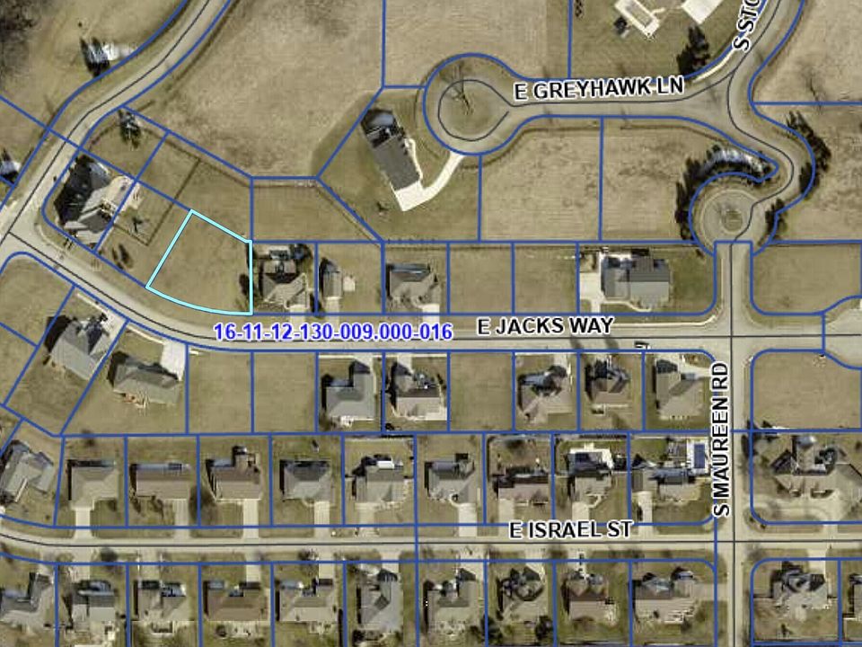 1st image of 1028 E Jacks Way