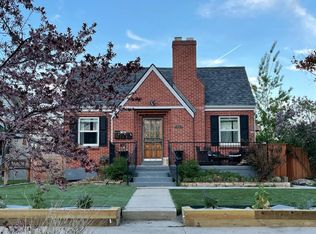 4228 Decatur St, Denver, CO 80211