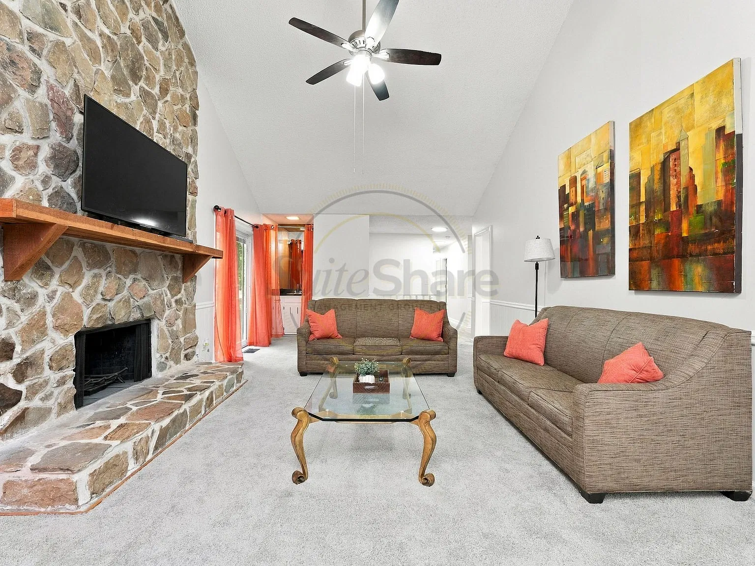 Find Your Suite! Comfortable, Furnished Living in Stone Mountain, GA — Photo 2