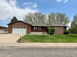 1025 Maize Rd, Colby, KS 67701