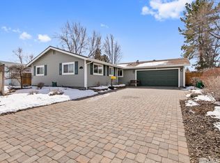 909 Stafford Way, Carson City, NV 89701