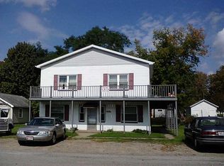 306 Jackson Apt Bldg, Jamestown, PA 16134