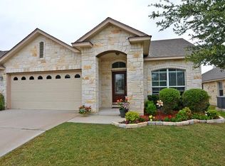 1809 Sand Crk, Cedar Park, TX 78613