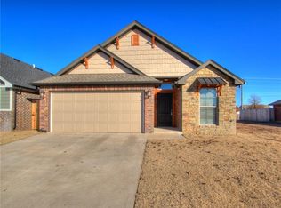 1307 20th, Oklahoma City, OK 73170