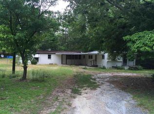 167 Peaceful Way, West End, NC 27376