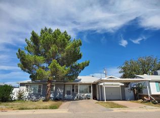 1309 Lovers Ln, Alamogordo, NM 88310