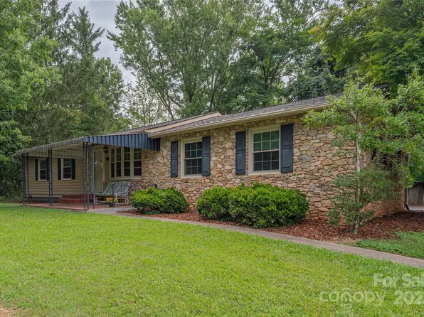 171 Olivette Rd, Asheville, NC 28804