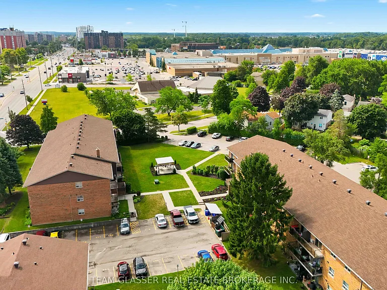 735 Wonderland Rd S #302 — Photo 38