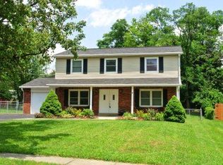 3912 Kerr Ave, Cincinnati, OH 45245