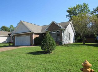 3103 Elmridge Dr, Evansville, IN