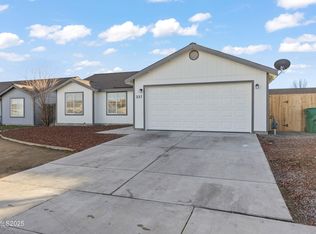 227 Jennys Ln, Fernley, NV 89408