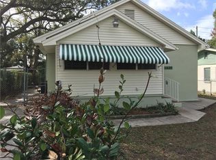 5520 5th Ave N, Saint Petersburg, FL 33710