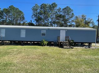 801 Glendale St, Adel, GA 31620