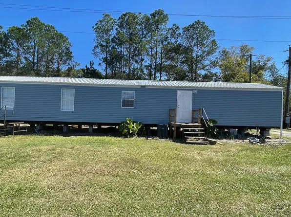 801 Glendale St, Adel, GA 31620