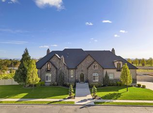 6541 W Avery Ave, Highland, UT 84003
