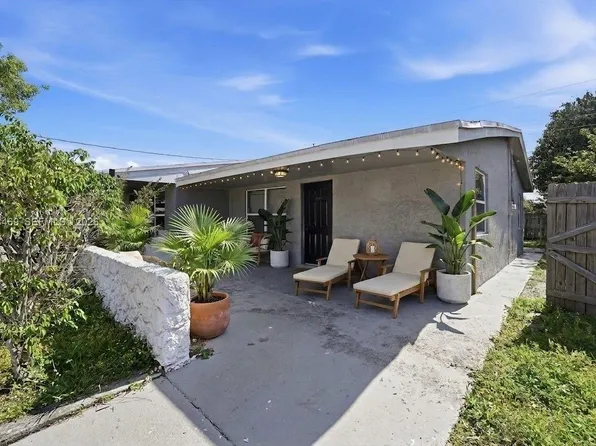 3070 NW 12th Ct, Fort Lauderdale, FL 33311
