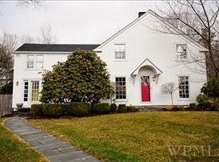 351 Greenwich Rd, Bedford, NY 10506