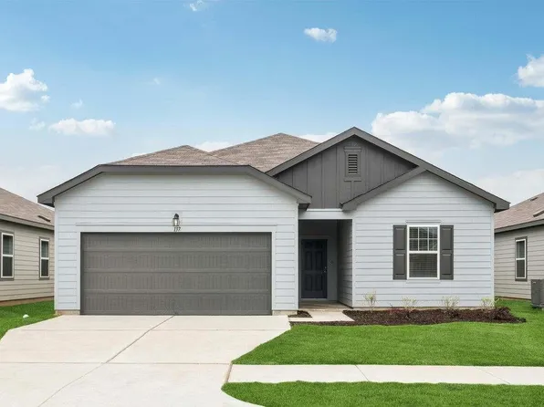 31203 Williams Landing St, Waller, TX 77484