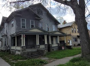 411 S Walnut St, Elmira, NY