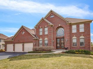 24543 W Kennedy Cir, Plainfield, IL 60544