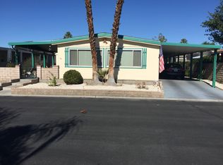 161 Madrid St, Rancho Mirage, CA 92270