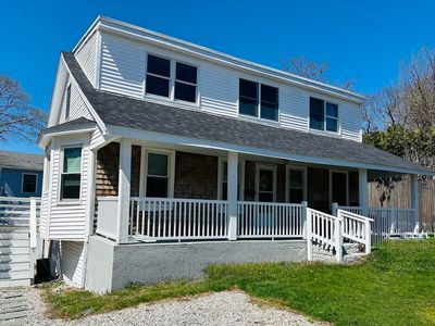 1 South Ave, Hull, MA, 02045
