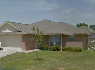 204 Seminole Trl, Alvarado, TX 76009