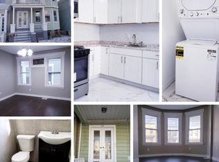 163 Winfield Ave #1, Jersey City, NJ 07305