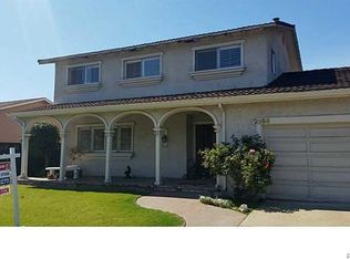 2358 Crestline Pleasanton Cut #OF, Pleasanton, CA 94566