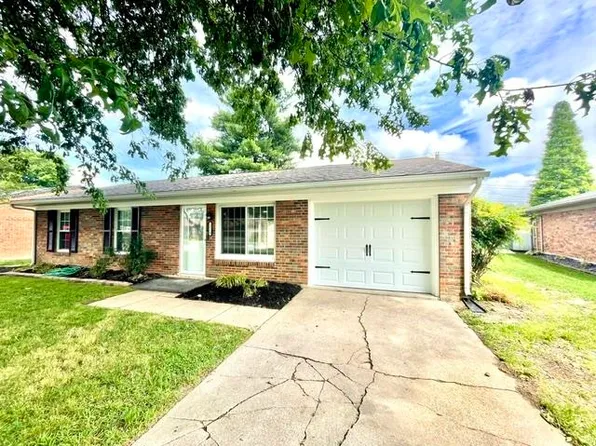 3519 N Dove Loop, Owensboro, KY 42301